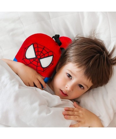 11 Inc Spider Hero Plush Toys Soft Space Stuffed Plushies Doll Throwing Pillow Gift for Game Fans Kids Christmas Birthday $16...