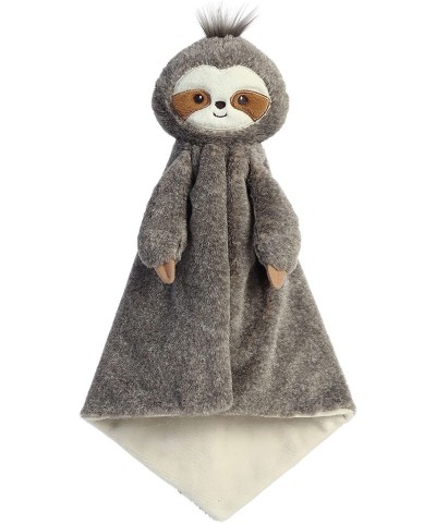 - Fabbies - 16" Wynny Sloth Luvster $29.59 Kids' Plush Toy & Blanket Sets