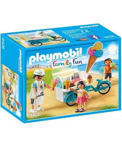 Ice Cream Cart $31.52 Play Figure Playsets