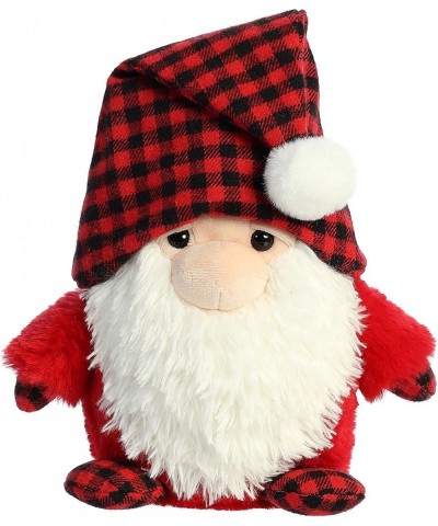 - The Gnomlins - 10" Twinkleplum Gnome Red $25.58 Plush Figure Toys