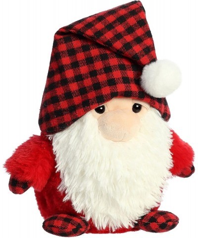 - The Gnomlins - 10" Twinkleplum Gnome Red $25.58 Plush Figure Toys