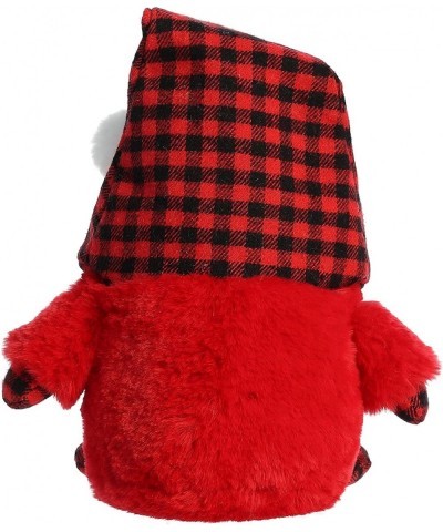 - The Gnomlins - 10" Twinkleplum Gnome Red $25.58 Plush Figure Toys