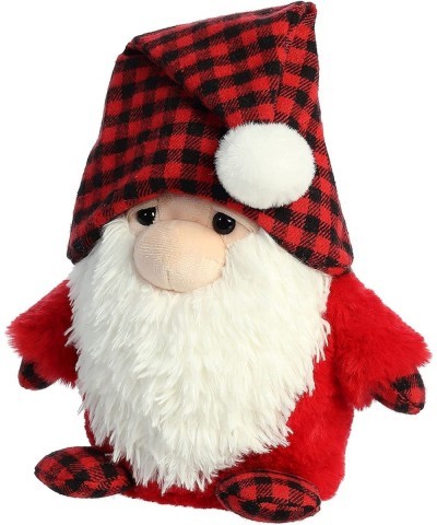 - The Gnomlins - 10" Twinkleplum Gnome Red $25.58 Plush Figure Toys