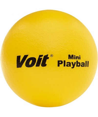 Voit® Soft Tuff-Coated Foam Low-Bounce Ball ( $26.51 Kickballs & Playground Balls