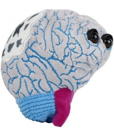 GIANTmicrobes Depression Plush -Spread Awareness About Mental Health with This Educational Gift for Friends Doctors Therapist...