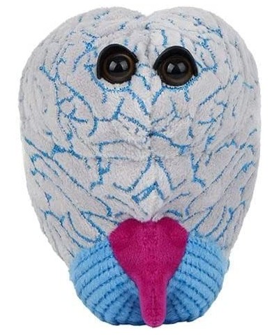 GIANTmicrobes Depression Plush -Spread Awareness About Mental Health with This Educational Gift for Friends Doctors Therapist...