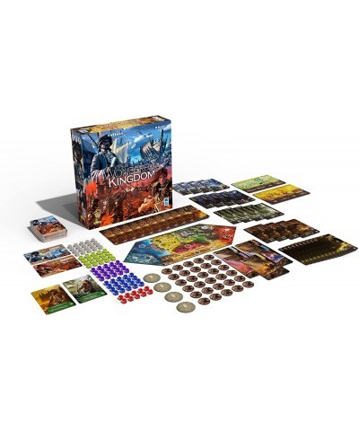 It's a Wonderful Kingdom $56.87 Board Games