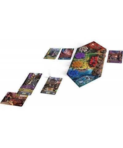 It's a Wonderful Kingdom $56.87 Board Games