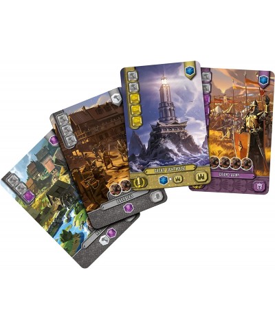 It's a Wonderful Kingdom $56.87 Board Games