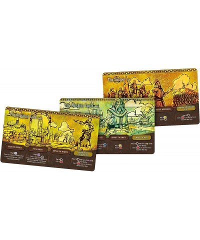 It's a Wonderful Kingdom $56.87 Board Games