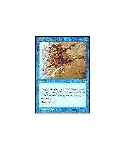 Shadow Rift - Tempest $11.62 Card Games