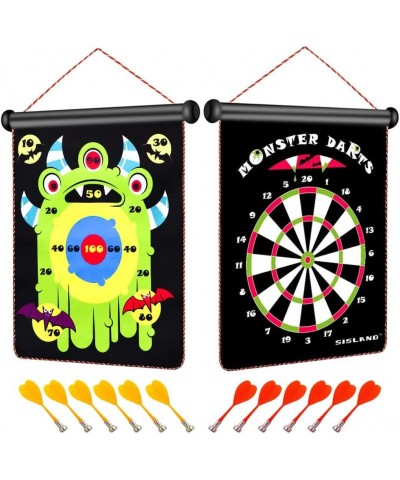 Magnetic Dart Board for Kids Gift for Boys Birthday or Christmas Included 12 Darts $24.59 Board Games