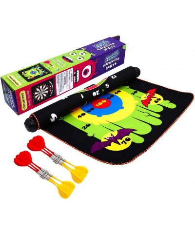 Magnetic Dart Board for Kids Gift for Boys Birthday or Christmas Included 12 Darts $24.59 Board Games