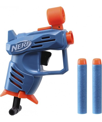 Elite 2.0 Ace SD-1 Dart Blaster 2 Elite Darts Pull Down Priming Blasters Kids Outdoor Toys for 8 Year Old Boys and Girls and ...