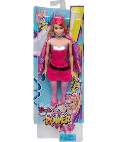 in Princess Power Super Hero Doll $102.48 Dolls