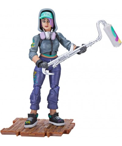 Solo Mode Core Figure Pack Teknique $14.87 Action Figures