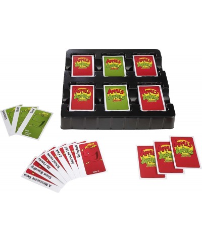 Apples to Apples Junior the Game of Crazy Comparisons! [Packaging May Vary] $64.62 Board Games