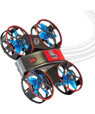 Gizmo Drone Multicolor $71.41 Hobby RC Quadcopters & Multirotors