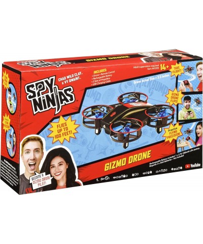 Gizmo Drone Multicolor $71.41 Hobby RC Quadcopters & Multirotors