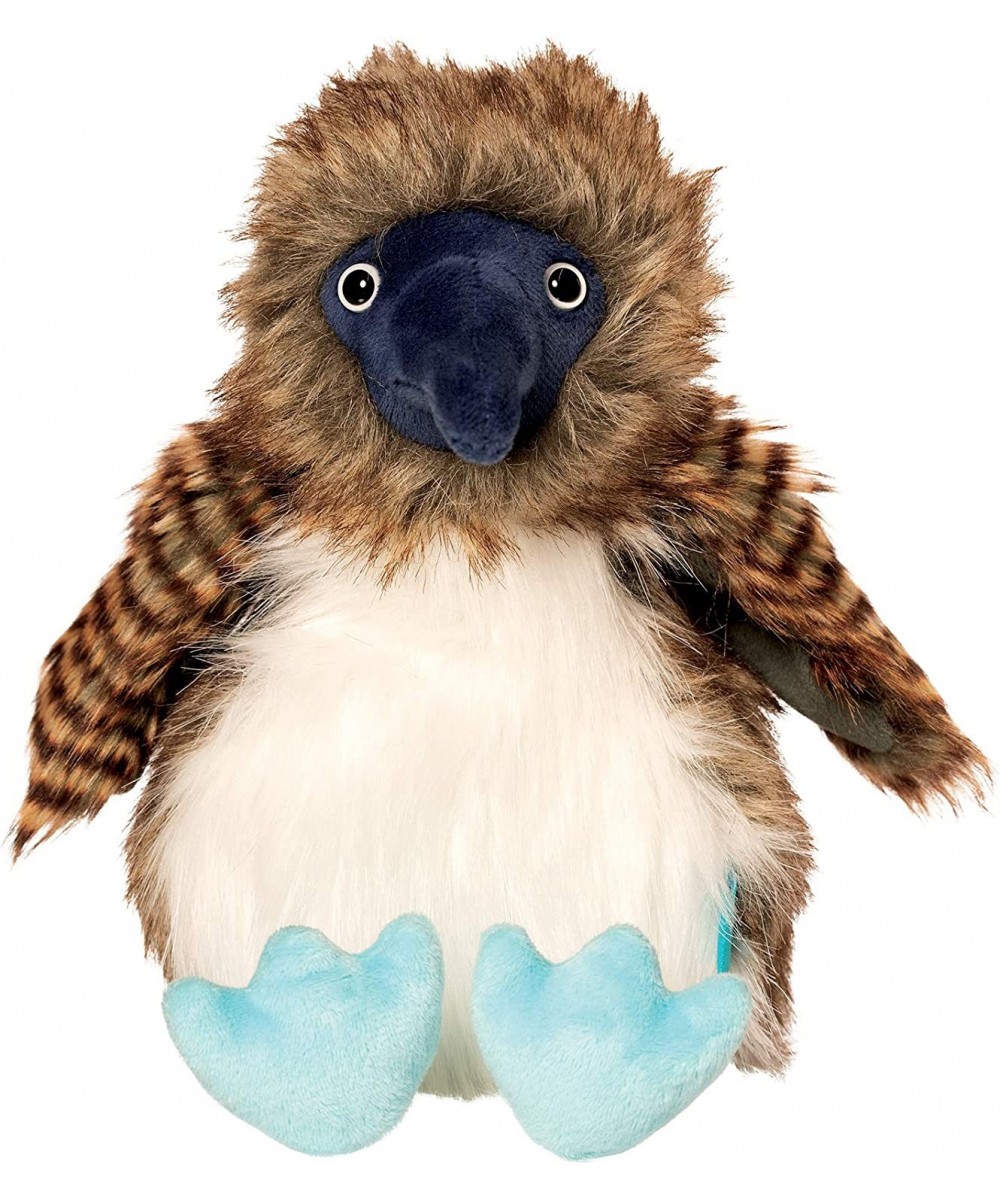 Benny the Blue Footed Boobie Stuffed Animal 11 $32.49 Stuffed Animals & Teddy Bears