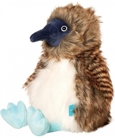 Benny the Blue Footed Boobie Stuffed Animal 11 $32.49 Stuffed Animals & Teddy Bears