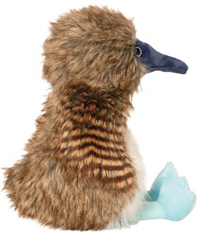 Benny the Blue Footed Boobie Stuffed Animal 11 $32.49 Stuffed Animals & Teddy Bears