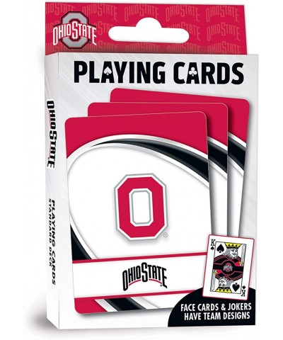 NCAA Unisex Playing Cards $12.74 Card Games