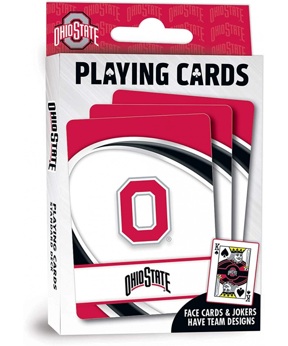 NCAA Unisex Playing Cards $12.74 Card Games