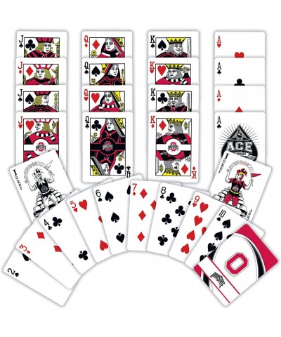 NCAA Unisex Playing Cards $12.74 Card Games