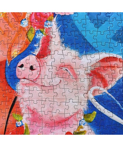 Vegan 1000 Pieces Jigsaw Puzzle $44.40 Jigsaw Puzzles