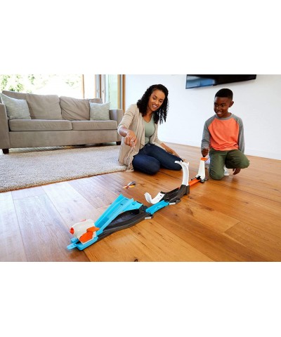 Track Builder Rocket Launch Challenge playset $48.98 Toy Vehicle Playsets