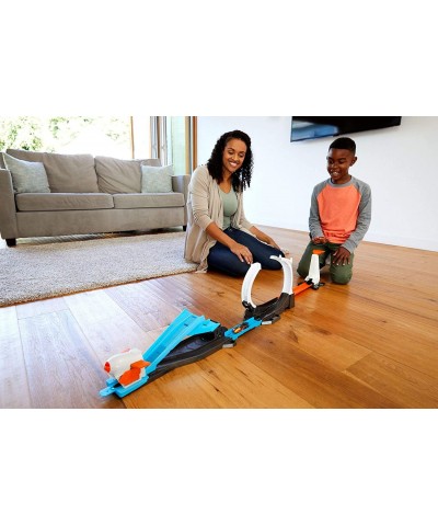 Track Builder Rocket Launch Challenge playset $48.98 Toy Vehicle Playsets