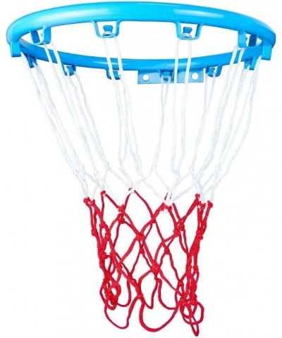 Kids Custom Basketball Hoop Heavy Basketball Rim for Children Sports Indoor Outdoor Use 13.5'' $24.34 Toy Sports Products