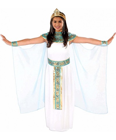 Child's Pharaoh's Princess Costume Dress $62.27 Kids' Costumes