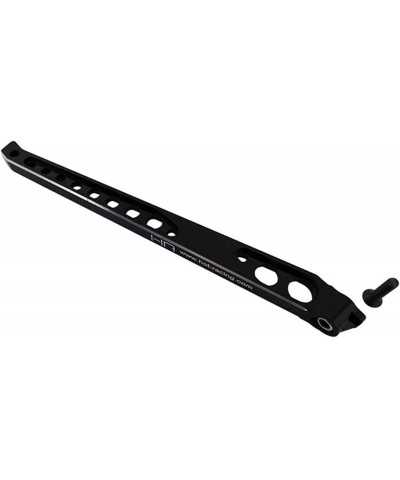 Aluminum Rear Chassis Brace Black Kraton Talion 165mm HRAAON30C01 Electric Car/Truck Option Parts $32.22 Remote & App Control...