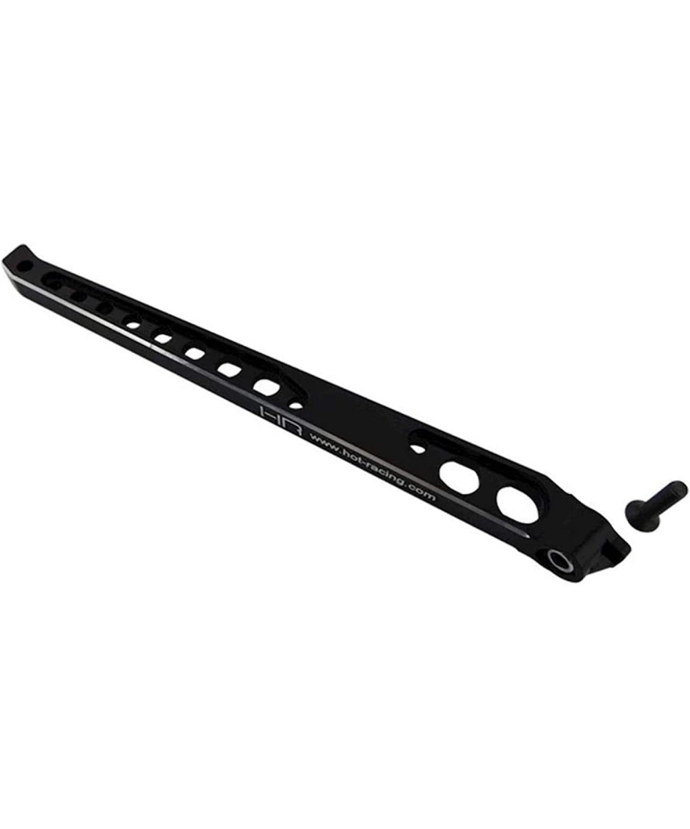 Aluminum Rear Chassis Brace Black Kraton Talion 165mm HRAAON30C01 Electric Car/Truck Option Parts $32.22 Remote & App Control...