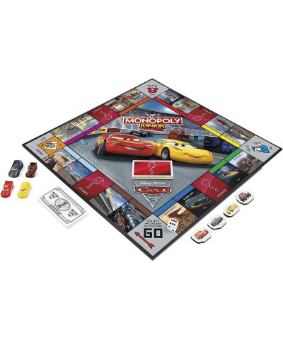 Junior: Disney Pixar Cars 3 Edition $83.62 Board Games