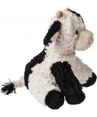 Putty Stuffed Animal Soft Toy 9-Inches Clover Cow $41.48 Stuffed Animals & Teddy Bears