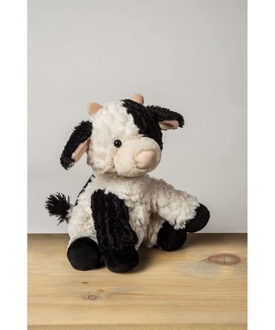 Putty Stuffed Animal Soft Toy 9-Inches Clover Cow $41.48 Stuffed Animals & Teddy Bears