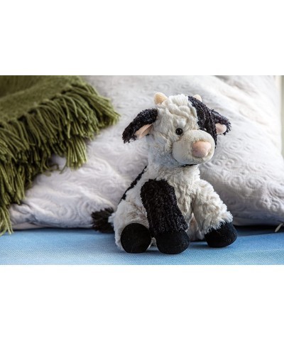 Putty Stuffed Animal Soft Toy 9-Inches Clover Cow $41.48 Stuffed Animals & Teddy Bears