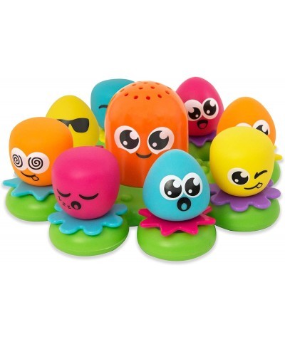 Floating Island Octopals Bath Toy $39.61 Early Development & Activity Toys