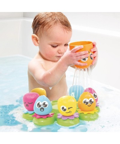 Floating Island Octopals Bath Toy $39.61 Early Development & Activity Toys