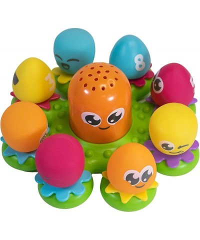 Floating Island Octopals Bath Toy $39.61 Early Development & Activity Toys