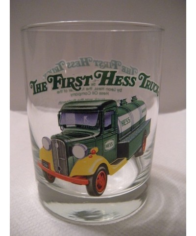 1996 Classic Truck Series The First Truck GLASS $33.80 Kids' Play Trucks