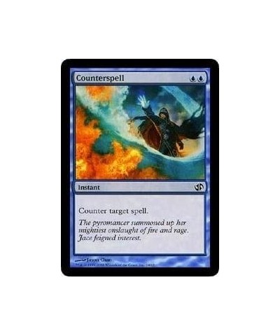 Counterspell - Duel Decks: Anthology $17.02 Card Games