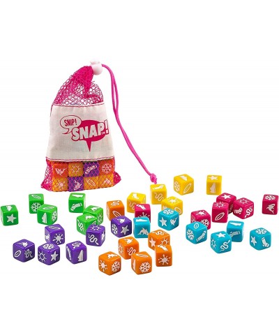 Snip Snap! Game $23.91 Dice Games