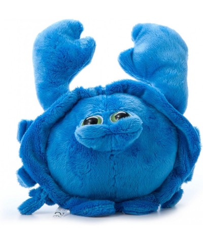 Crab Stuffed Animal Gifts for Kids Bright Eye Ocean Animals Blue Crab Plush Toy 9 inches $25.15 Stuffed Animals & Teddy Bears