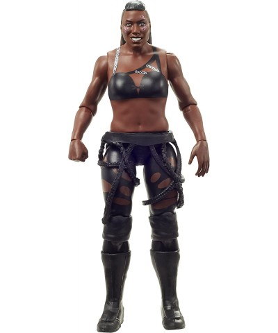 WWE Ember Moon Action Figure $17.89 Action Figures