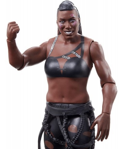 WWE Ember Moon Action Figure $17.89 Action Figures