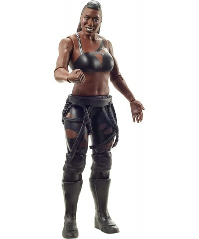 WWE Ember Moon Action Figure $17.89 Action Figures